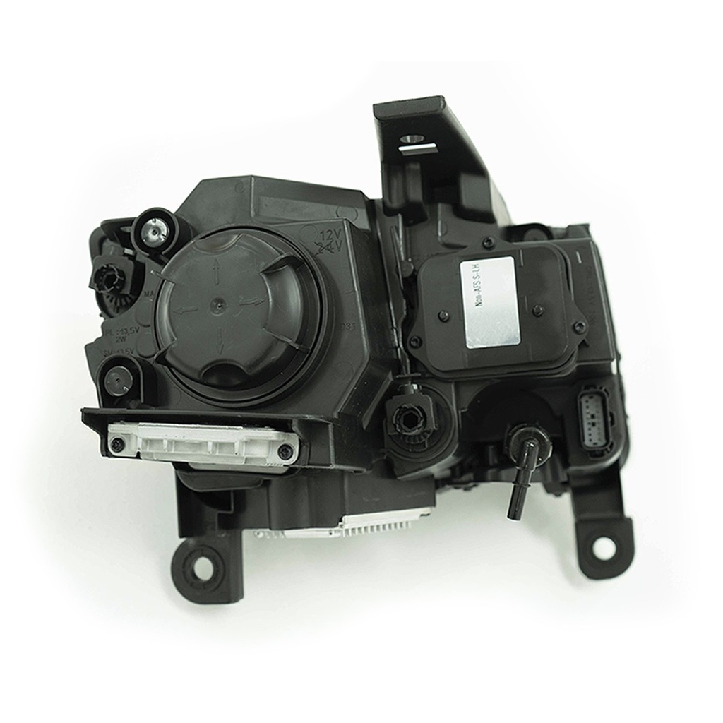 PANTALLA LED GRAND CHEROKEE 17-21 R