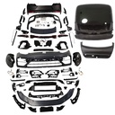 KIT PORSHE PANAMERA 2023 PARA 10-15