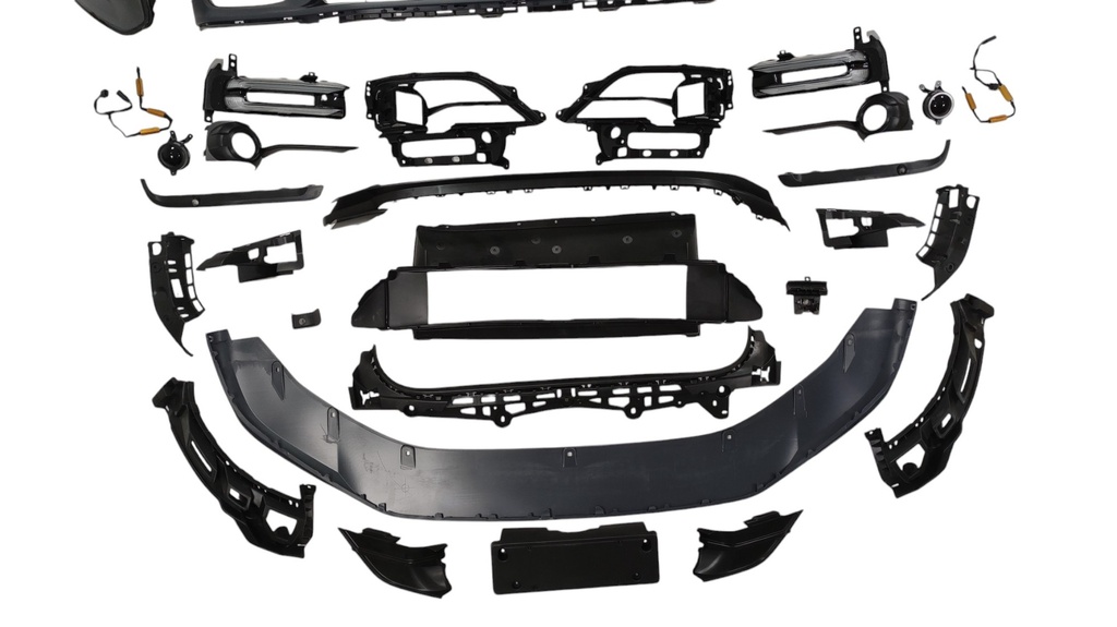 KIT PORSHE PANAMERA 2023 PARA 10-15