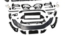 KIT PORSHE PANAMERA 2023 PARA 10-15