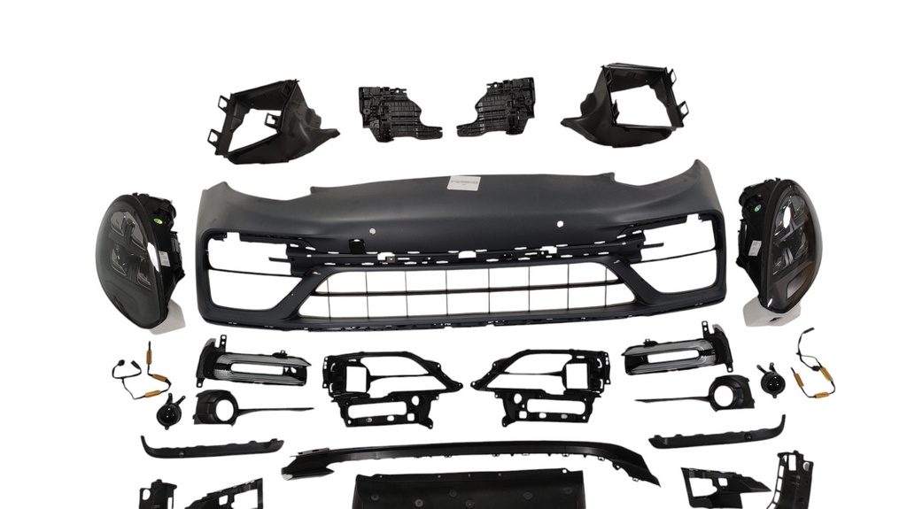 KIT PORSHE PANAMERA 2023 PARA 10-15