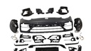KIT PORSHE PANAMERA 2023 PARA 10-15