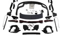 KIT PORSHE PANAMERA 2023 PARA 10-15