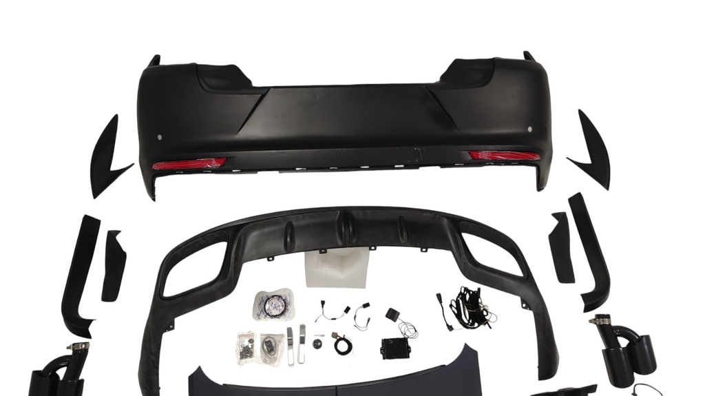 KIT PORSHE PANAMERA 2023 PARA 10-15