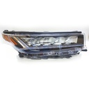PANTALLAS LED HIGHLANDER 17-19 TIPO LX