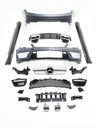 KIT MERCEDES CLASE C-36 AMG PARA CLASE C 08-13