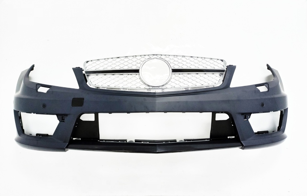 KIT MERCEDES CLASE C-36 AMG PARA CLASE C 08-13