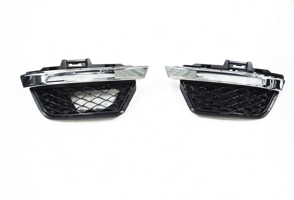 KIT MERCEDES CLASE C-36 AMG PARA CLASE C 08-13