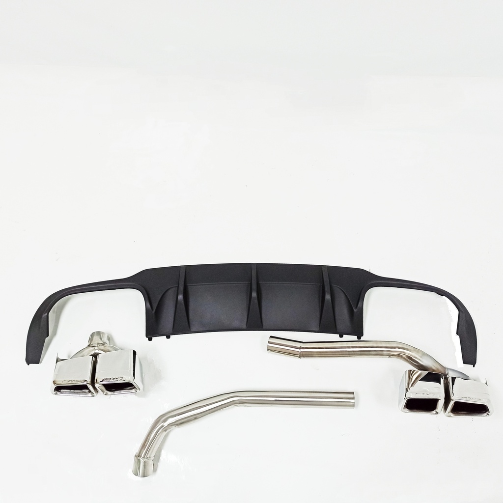 KIT MERCEDES CLASE C-36 AMG PARA CLASE C 08-13