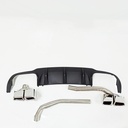 KIT MERCEDES CLASE C-36 AMG PARA CLASE C 08-13