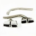 KIT MERCEDES CLASE C-36 AMG PARA CLASE C 08-13