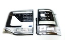 LUCES LED LC200 16-20 BLACKOUT