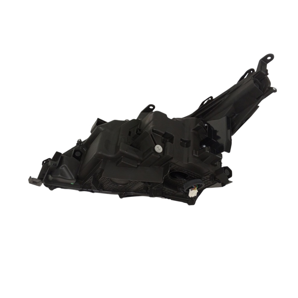 PANTALLA LX570 16-21 RH (TIPO ORIGINAL)
