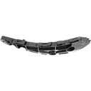 GUIA BUMPER DELANTERO RX350 RH 16-22