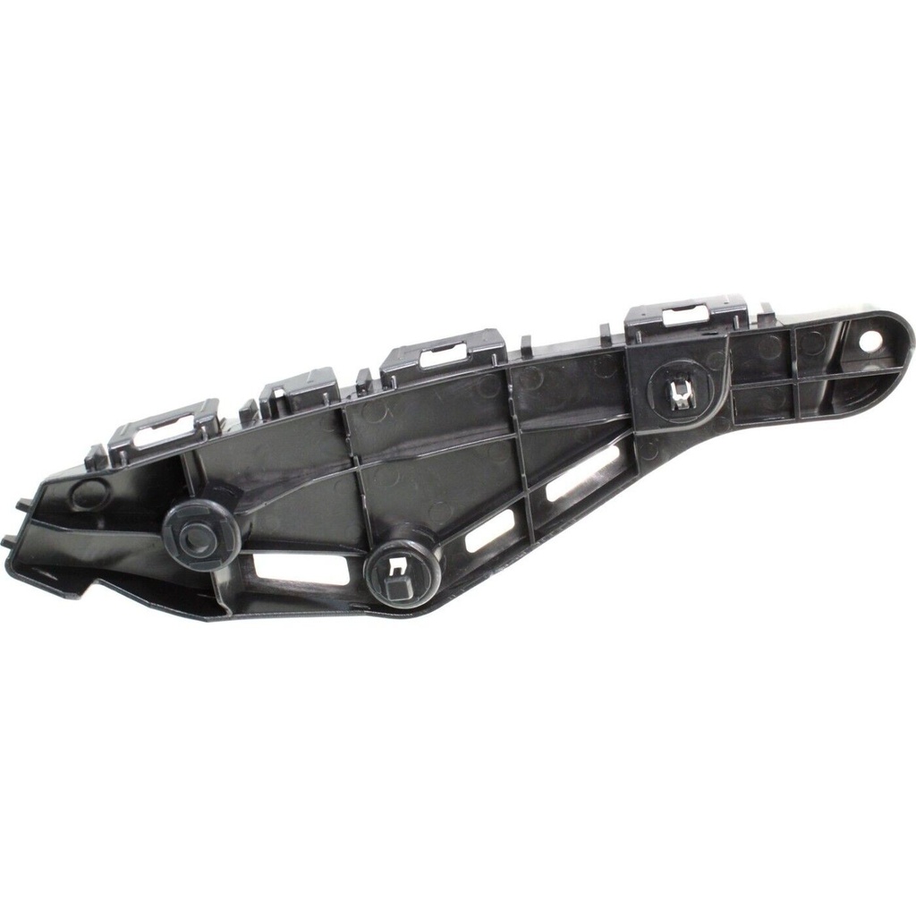 GUIA BUMPER DELANTERO RX350 RH 16-22
