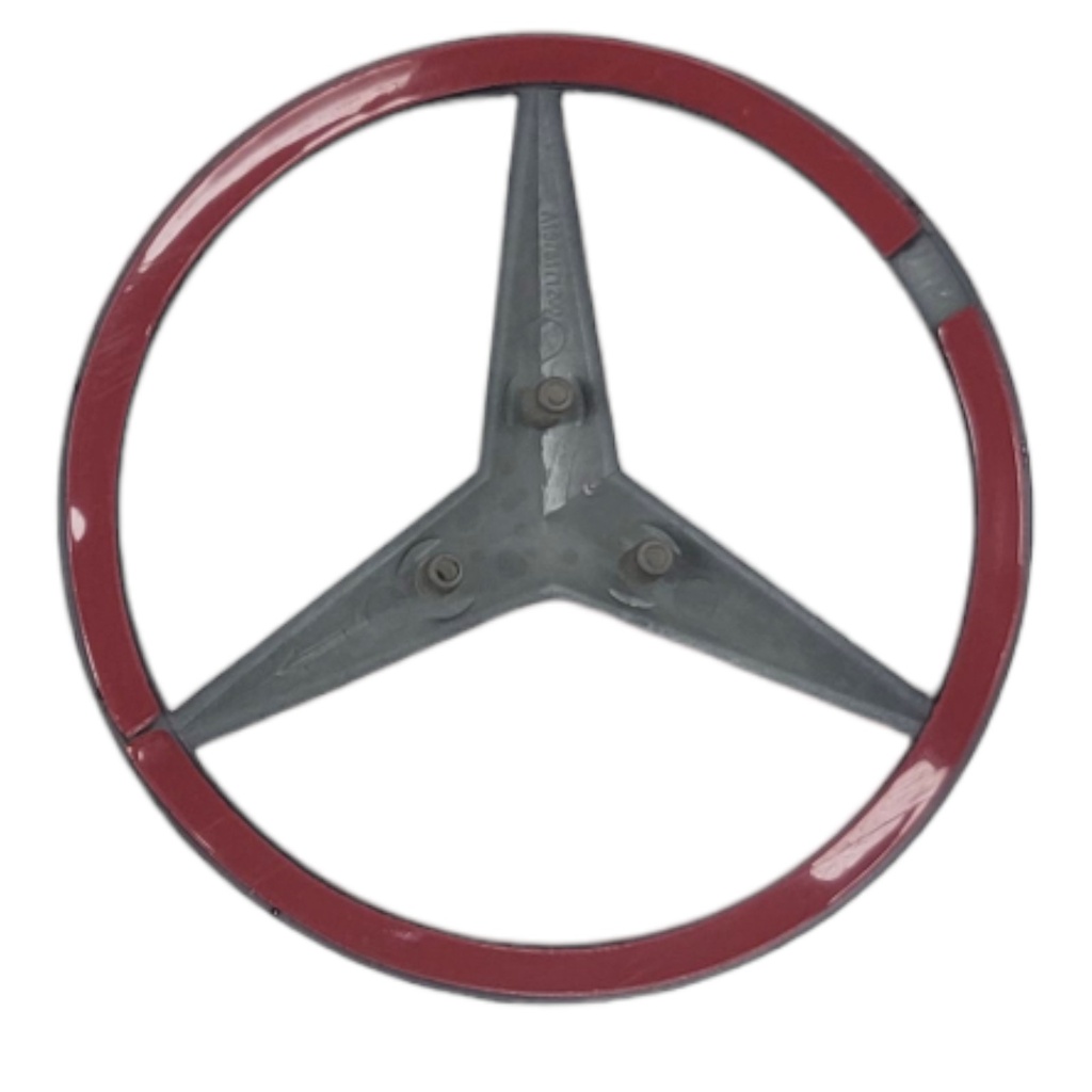 EMBLEMA NEGRO DE COMPUERTA GLE 16-20 SUV