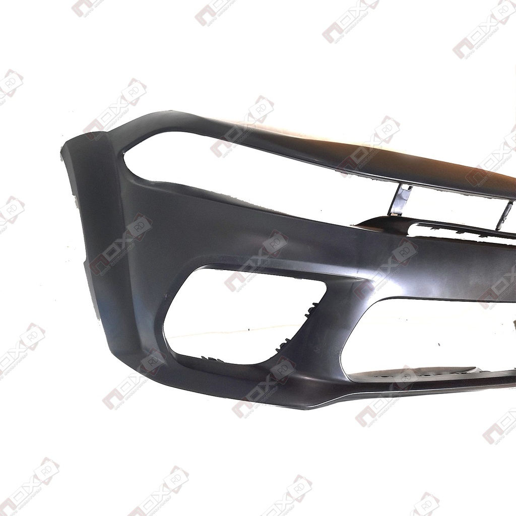 KIT FRENTE CHARGER SRT 15-20