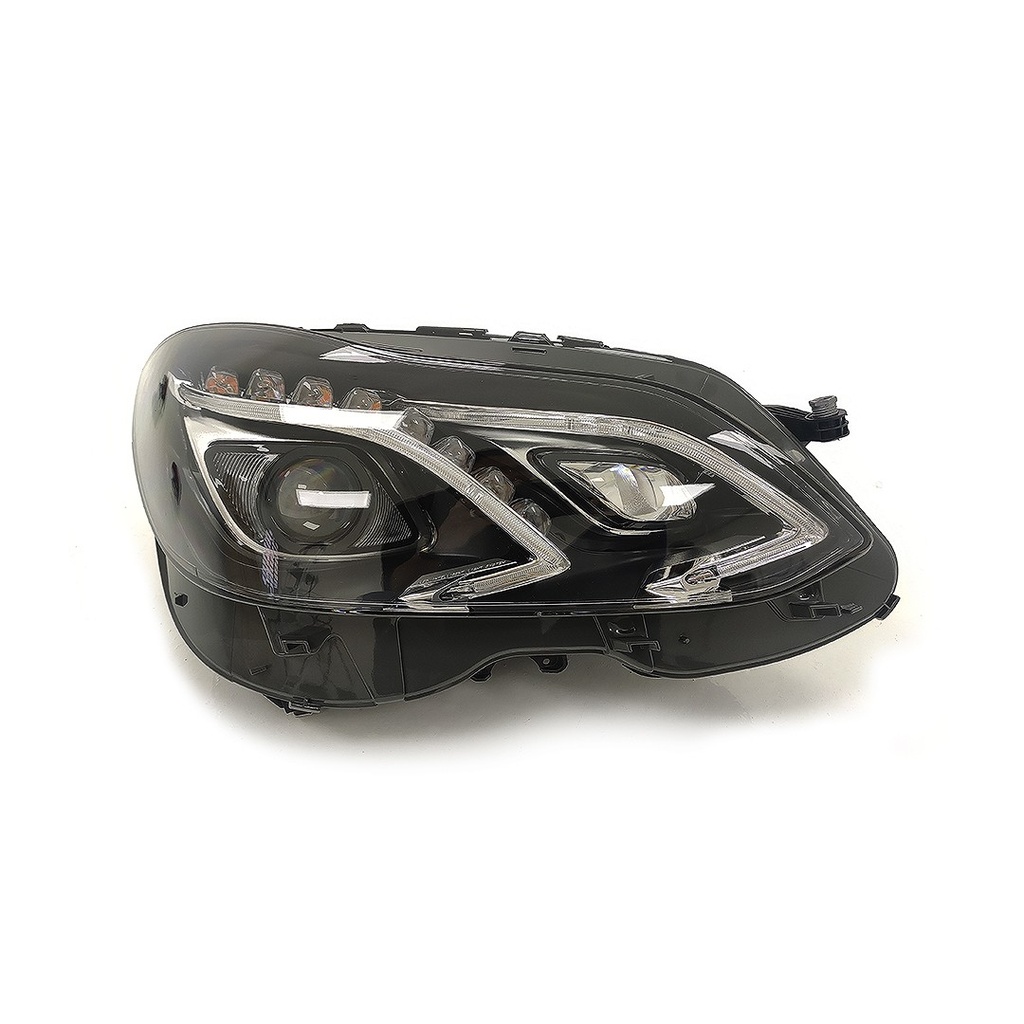 PANTALLA LED MERCEDES CLASE E 10-16 FULL