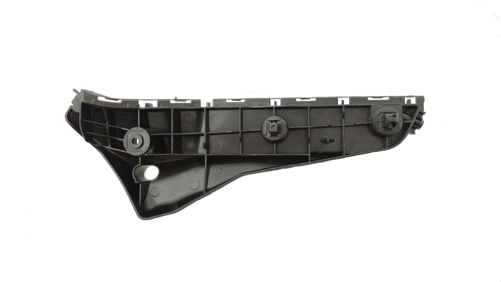 GUIA BUMPER DELANTERO GX460 RH 14-21