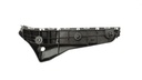 GUIA BUMPER DELANTERO GX460 RH 14-21