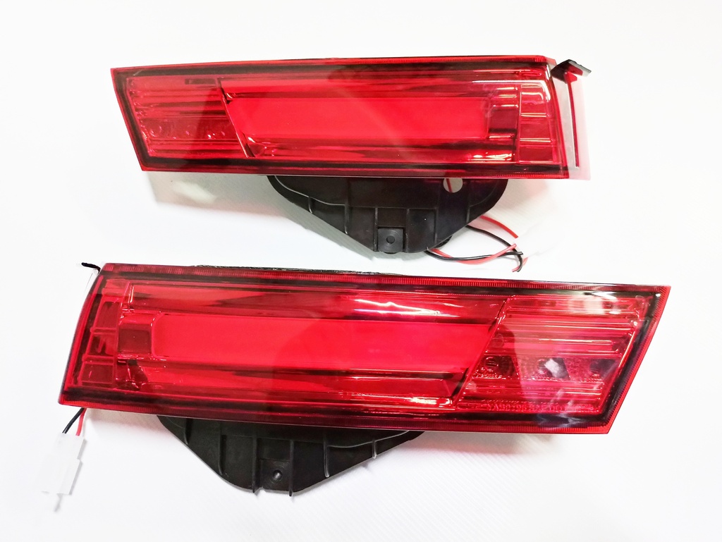 LUCES LED BAUL ACCORD 8-12 JAPONESA