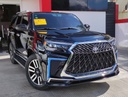 PANTALLAS 4RUNNER TIPO LX TRD