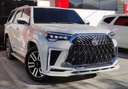 PANTALLAS 4RUNNER TIPO LX TRD