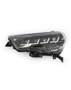 PANTALLAS 4RUNNER TIPO LX TRD