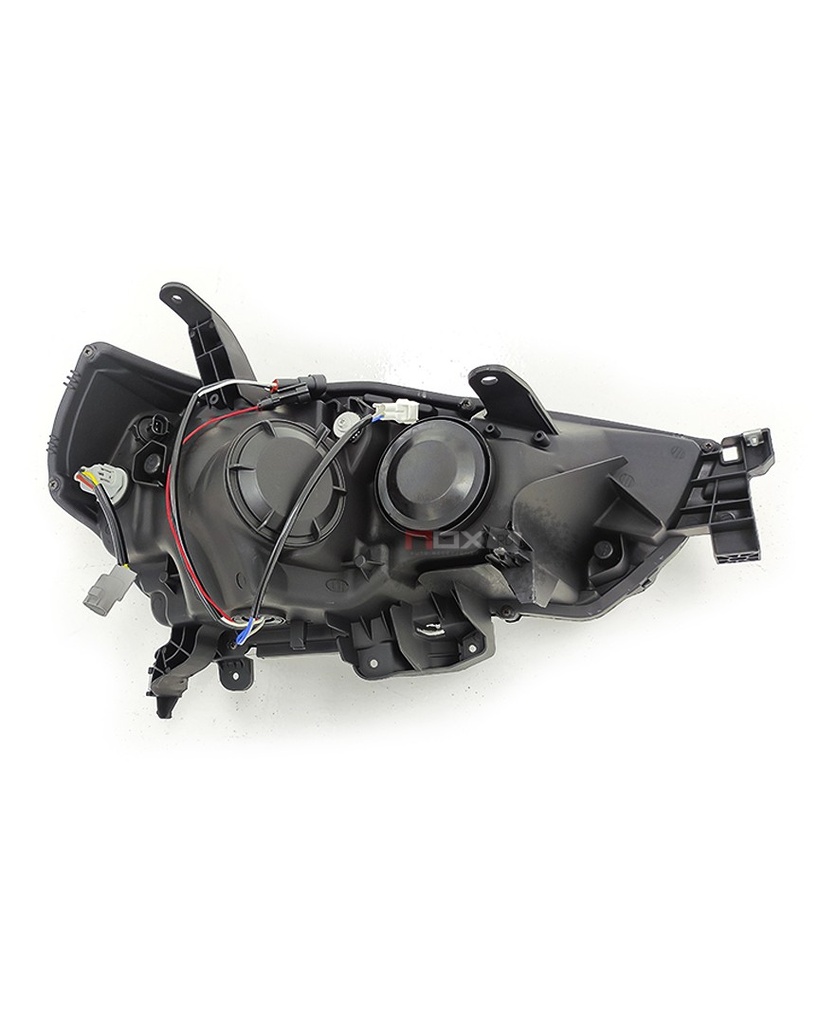 PANTALLAS 4RUNNER TIPO LX TRD