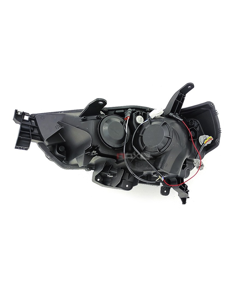 PANTALLAS 4RUNNER TIPO LX TRD