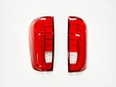 LUCES LED 15-20 NISSAN FRONTIER NP300