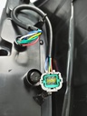LUCES LED 15-20 NISSAN FRONTIER NP300