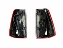 LUCES LED 15-20 NISSAN FRONTIER NP300