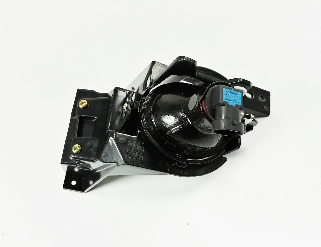 LUPA HALOGENO SRT RH14-16
