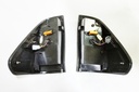 LUCES LED HILUX 16-20 SMOKE