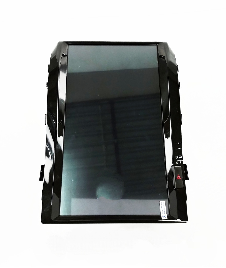 RADIO LC200 15" 08-15 ANDROID FULL