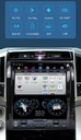 RADIO LC200 15" 08-15 ANDROID FULL