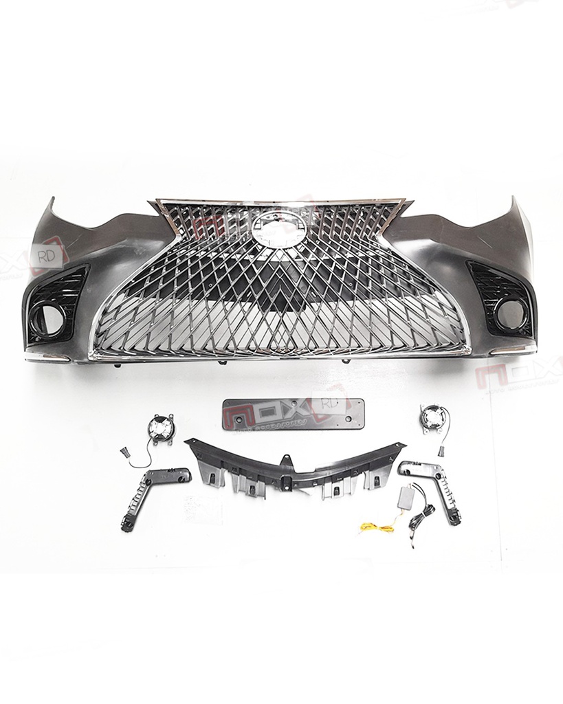 KIT FRENTE TIPO LX COROLLA 14-16