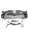 KIT FRENTE TIPO LX COROLLA 14-16