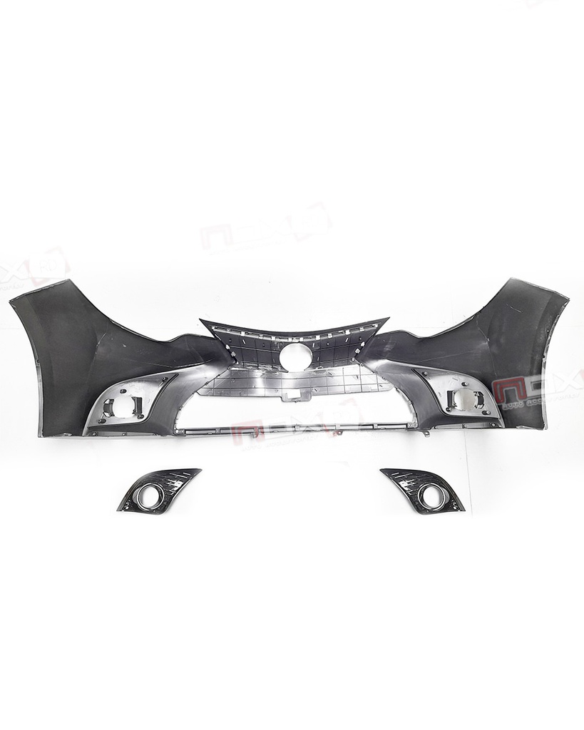 KIT FRENTE TIPO LX COROLLA 14-16