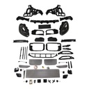 KIT PORSHE CAYENNE 2023 PARA 11-14