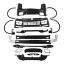 KIT PORSHE CAYENNE 2023 PARA 11-14