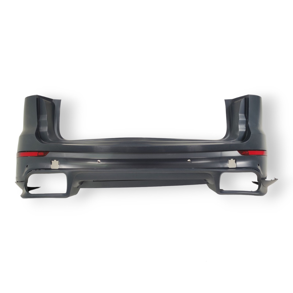 KIT PORSHE CAYENNE 2023 PARA 11-14