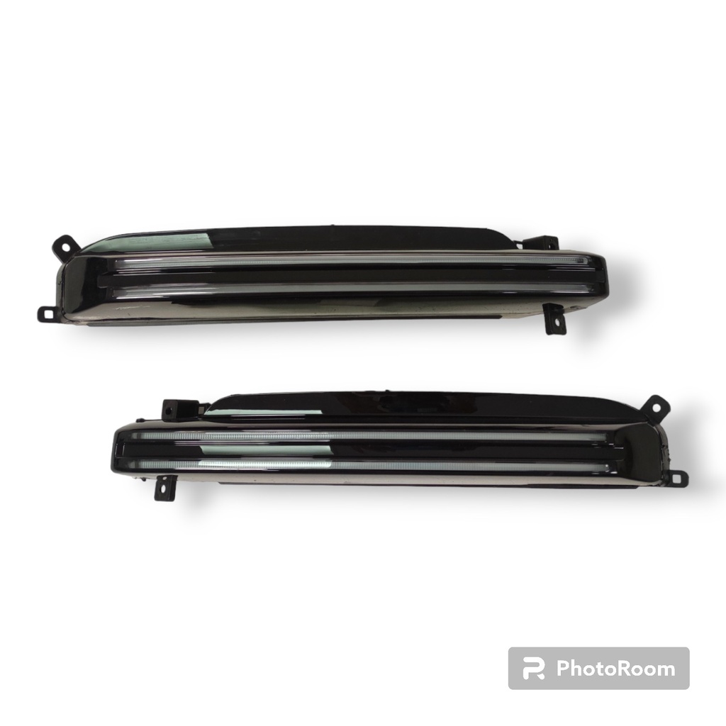 KIT PORSHE CAYENNE 2023 PARA 11-14