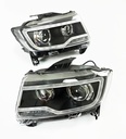 PANTALLAS LED GRAND CHEROKEE 11-13