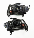 PANTALLAS LED GRAND CHEROKEE 11-13