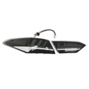 LUCES LED CAMRY 18-20 BLACKOUT