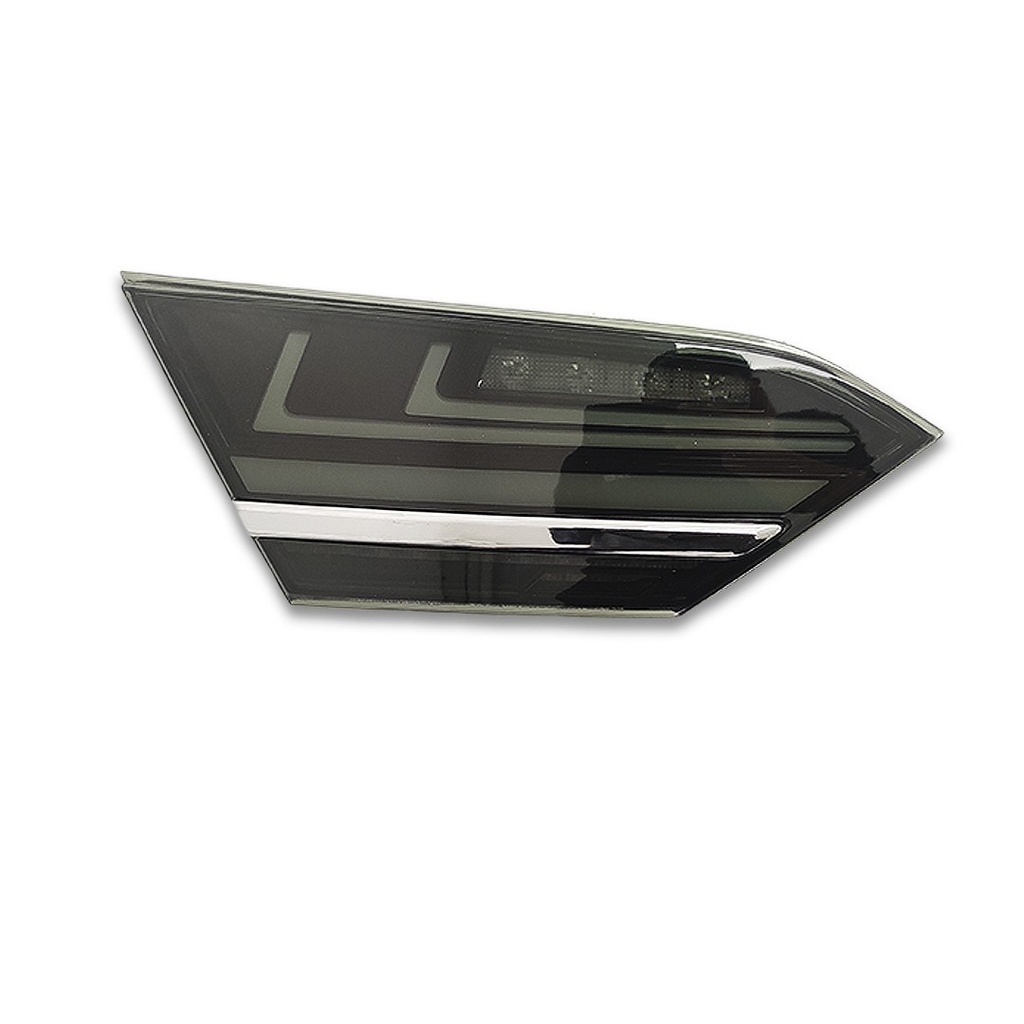 LUCES LED CAMRY 18-20 BLACKOUT