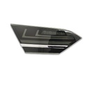 LUCES LED CAMRY 18-20 BLACKOUT