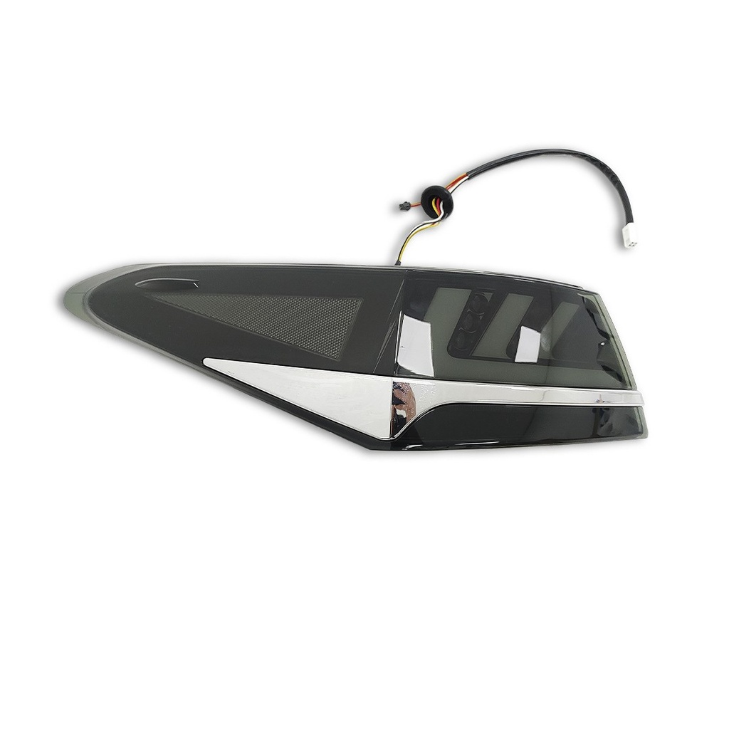 LUCES LED CAMRY 18-20 BLACKOUT